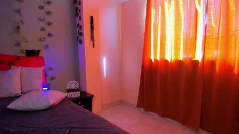 Miranda online show from February 11, 2026, 2:33 pm