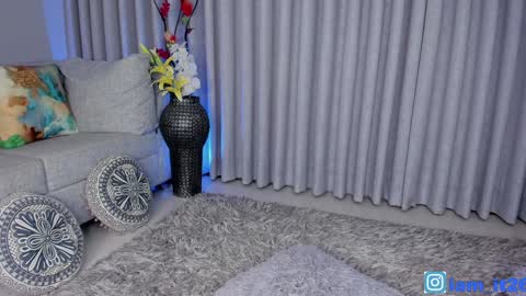 Miranda online show from January 11, 2025, 1:27 am