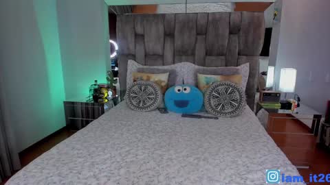 Miranda online show from January 18, 2025, 12:57 am