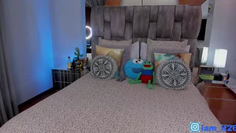 Miranda online show from February 19, 2025, 12:14 am