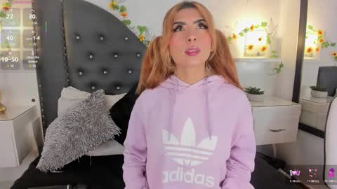 Mirandas room online show from November 12, 2025, 8:08 pm