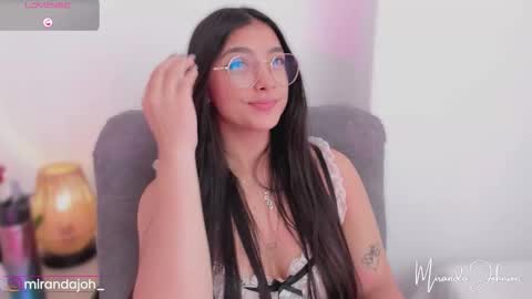 Miranda online show from February 28, 2026, 2:51 pm