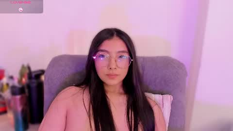 Snapshot of mirandajohnson_ chatting on July 10, 2026, 1:03 pm Miranda online show from July 10, 2026, 1:03 pm