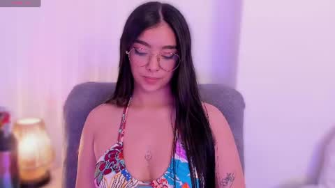 Snapshot of mirandajohnson_ chatting on July 18, 2026, 12:04 am Miranda online show from July 18, 2026, 12:04 am