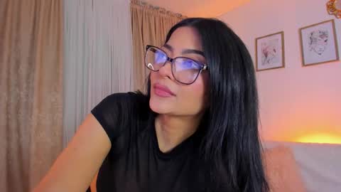 Snapshot of mirandasachs chatting on October 2, 2025, 3:57 am Miranda online show from October 2, 2025, 3:57 am