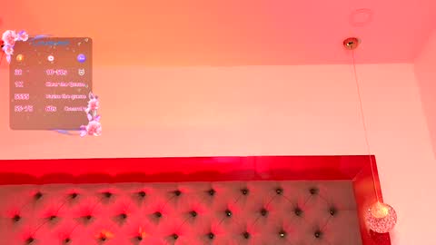 Miranda online show from March 31, 2026, 12:27 pm