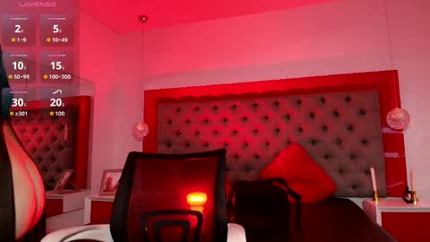 Miranda online show from April 9, 2026, 12:43 pm