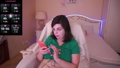 Miranda online show from January 29, 2025, 6:33 am