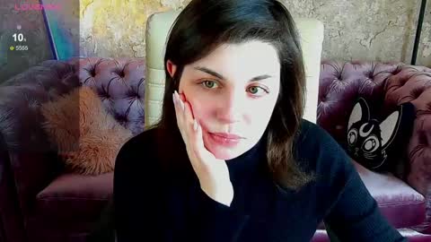 Miranda online show from February 20, 2025, 12:15 pm