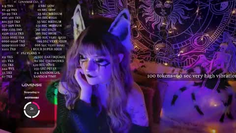 mirareed online show from October 21, 2025, 9:04 pm