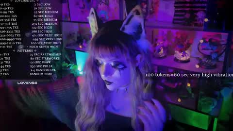 mirareed online show from December 14, 2025, 6:56 pm