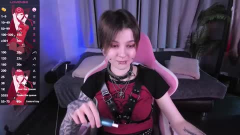 Snapshot of miravelle chatting on September 11, 2025, 9:04 pm MiraVelle online show from September 11, 2025, 9:04 pm