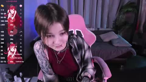 Snapshot of miravelle chatting on September 13, 2025, 9:03 pm MiraVelle online show from September 13, 2025, 9:03 pm