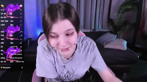Snapshot of miravelle chatting on September 18, 2025, 9:06 pm MiraVelle online show from September 18, 2025, 9:06 pm