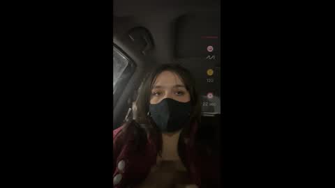 miraxoxoxxx online show from January 10, 2025, 6:31 am