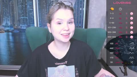Snapshot of miray_kuriyama chatting on December 15, 2024, 4:48 pm Kira online show from December 15, 2024, 4:48 pm