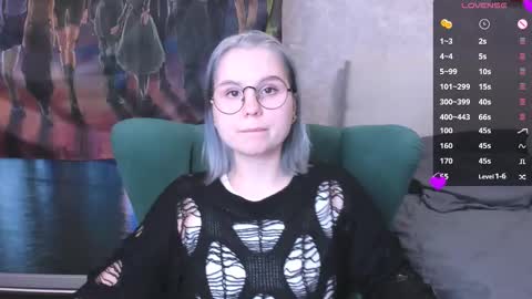 Snapshot of miray_kuriyama chatting on March 1, 2025, 6:54 pm Kira online show from March 1, 2025, 6:54 pm