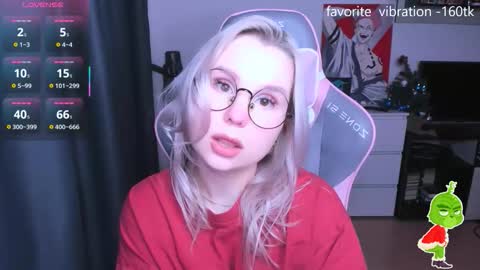 Kira online show from January 14, 2026, 11:20 pm