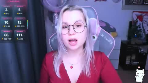 Snapshot of miray_kuriyama chatting on February 5, 2026, 10:58 pm Kira online show from February 5, 2026, 10:58 pm