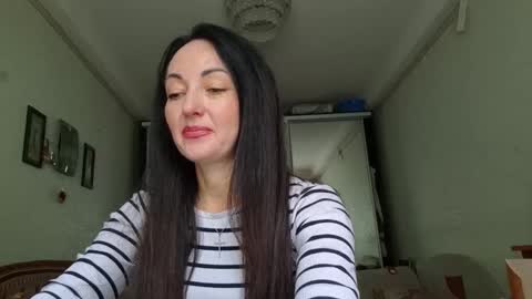 Snapshot of mirelisse chatting on April 24, 2026, 9:23 am Christina online show from April 24, 2026, 9:23 am