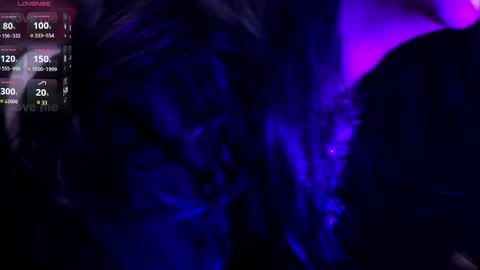 Jess online show from February 2, 2026, 1:59 am