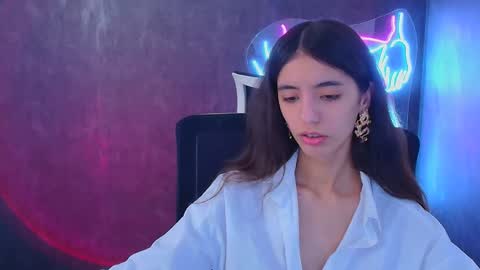 Snapshot of miri_miss chatting on December 4, 2024, 1:20 pm Miri online show from December 4, 2024, 1:20 pm