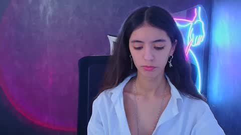 Snapshot of miri_miss chatting on December 5, 2024, 2:55 pm Miri online show from December 5, 2024, 2:55 pm