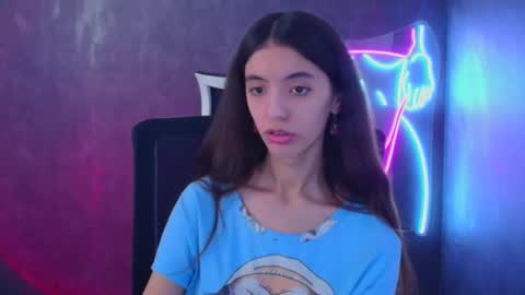 Snapshot of miri_miss chatting on December 8, 2024, 12:30 pm Miri online show from December 8, 2024, 12:30 pm