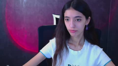 Snapshot of miri_miss chatting on December 28, 2024, 7:22 am Miri online show from December 28, 2024, 7:22 am