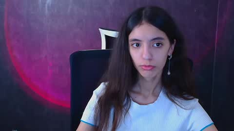 Snapshot of miri_miss chatting on December 29, 2024, 12:34 pm Miri online show from December 29, 2024, 12:34 pm