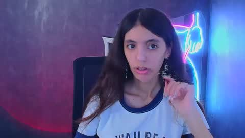 Snapshot of miri_miss chatting on January 18, 2025, 12:57 pm Miri online show from January 18, 2025, 12:57 pm