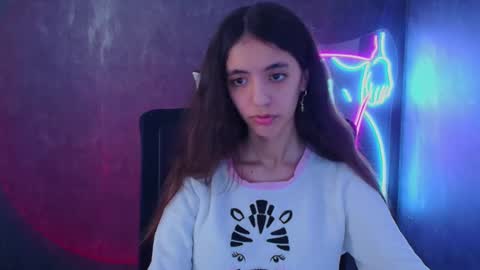 Snapshot of miri_miss chatting on January 25, 2025, 7:38 am Miri online show from January 25, 2025, 7:38 am