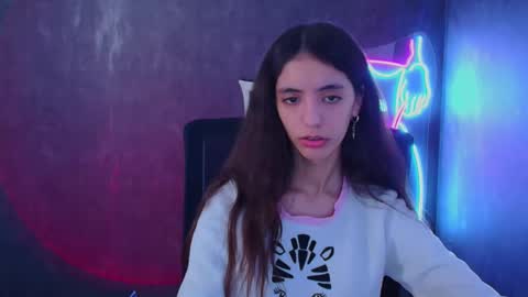 Snapshot of miri_miss chatting on January 25, 2025, 1:30 pm Miri online show from January 25, 2025, 1:30 pm