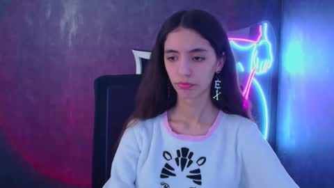 Snapshot of miri_miss chatting on January 26, 2025, 1:36 pm Miri online show from January 26, 2025, 1:36 pm