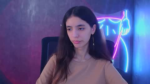 Snapshot of miri_miss chatting on January 29, 2025, 12:56 pm Miri online show from January 29, 2025, 12:56 pm