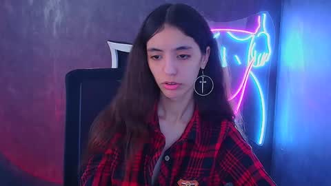 Snapshot of miri_miss chatting on January 31, 2025, 8:32 am Miri online show from January 31, 2025, 8:32 am