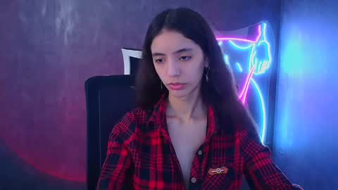 Snapshot of miri_miss chatting on February 2, 2025, 7:20 am Miri online show from February 2, 2025, 7:20 am