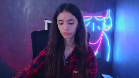 Snapshot of miri_miss chatting on February 2, 2025, 2:45 pm Miri online show from February 2, 2025, 2:45 pm