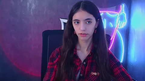 Snapshot of miri_miss chatting on February 9, 2025, 10:31 am Miri online show from February 9, 2025, 10:31 am