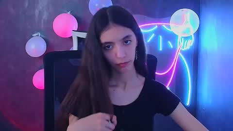 Snapshot of miri_miss chatting on February 14, 2025, 10:49 am Miri online show from February 14, 2025, 10:49 am