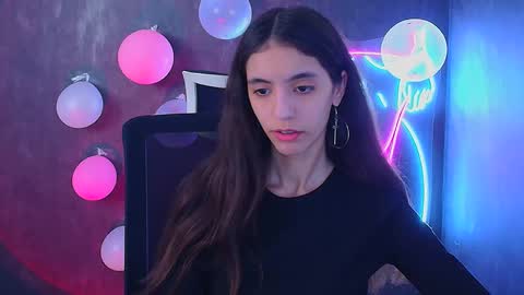 Snapshot of miri_miss chatting on February 15, 2025, 2:55 pm Miri online show from February 15, 2025, 2:55 pm