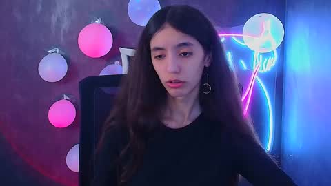 Snapshot of miri_miss chatting on February 16, 2025, 12:54 pm Miri online show from February 16, 2025, 12:54 pm