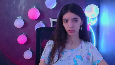 Snapshot of miri_miss chatting on February 19, 2025, 1:28 pm Miri online show from February 19, 2025, 1:28 pm