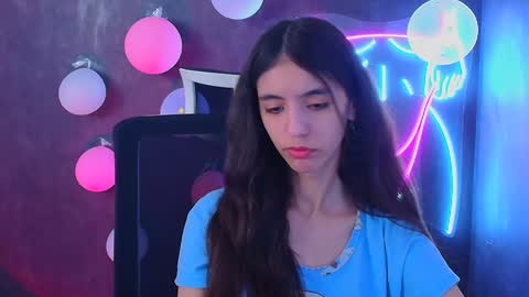 Snapshot of miri_miss chatting on February 22, 2025, 4:19 pm Miri online show from February 22, 2025, 4:19 pm