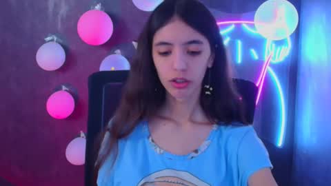 Snapshot of miri_miss chatting on February 23, 2025, 6:49 am Miri online show from February 23, 2025, 6:49 am