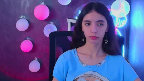 Snapshot of miri_miss chatting on February 23, 2025, 9:55 am Miri online show from February 23, 2025, 9:55 am