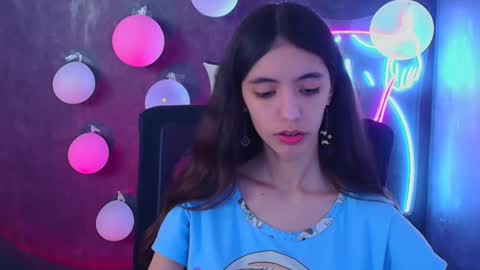 Snapshot of miri_miss chatting on February 23, 2025, 1:32 pm Miri online show from February 23, 2025, 1:32 pm