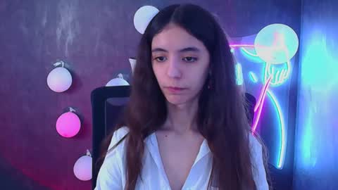 Snapshot of miri_miss chatting on March 5, 2025, 1:50 pm Miri online show from March 5, 2025, 1:50 pm