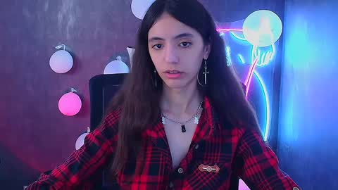 Snapshot of miri_miss chatting on March 7, 2025, 3:49 pm Miri online show from March 7, 2025, 3:49 pm