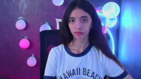 Snapshot of miri_miss chatting on March 9, 2025, 12:53 pm Miri online show from March 9, 2025, 12:53 pm